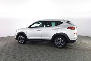 HYUNDAI Tucson usata 5