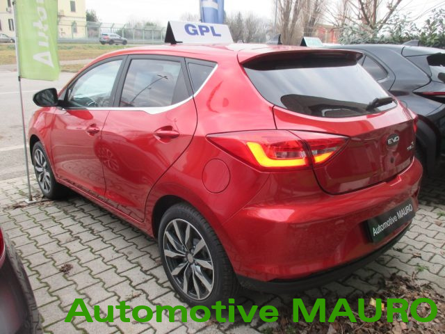 EVO Evo3 usata, con Autoradio