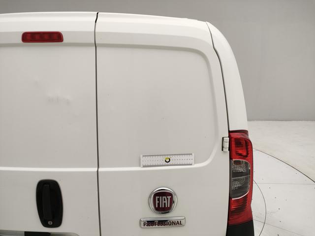 FIAT Fiorino usata 28