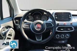 FIAT 500X usata 7