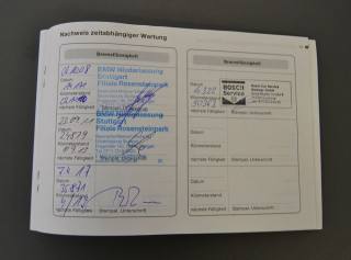 BMW Z4 usata, con Climatizzatore