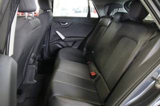 AUDI Q2 usata, con Controllo trazione