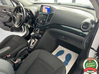 CHEVROLET Orlando usata, con Controllo trazione