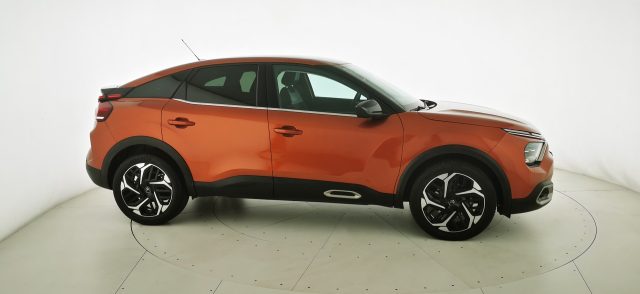 CITROEN C4 usata, con Volante multifunzione