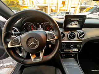 MERCEDES-BENZ CLA 200 usata, con Immobilizzatore elettronico