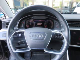 AUDI A6 usata, con Controllo automatico clima