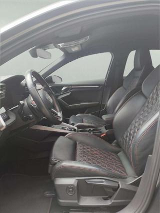 AUDI A3 usata, con Immobilizzatore elettronico