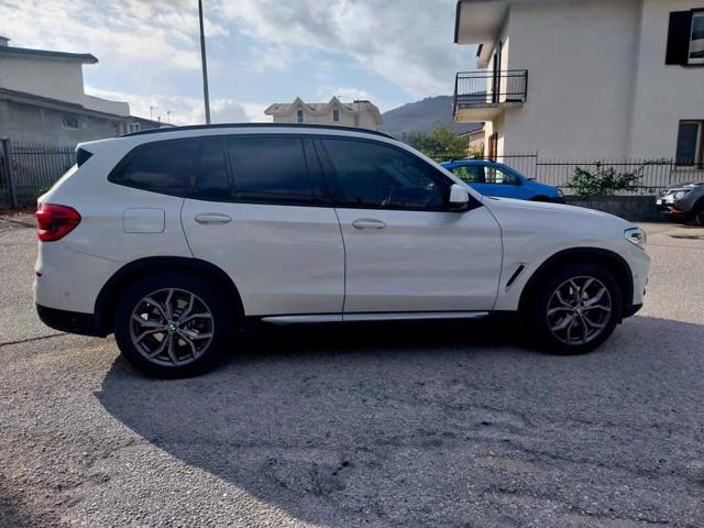 BMW X3 usata, con Airbag Passeggero