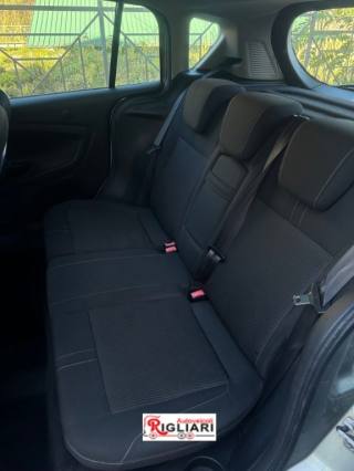FORD B-Max usata, con Porta scorrevole