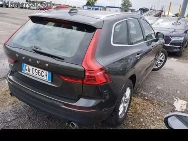 VOLVO XC60 usata, con Antifurto