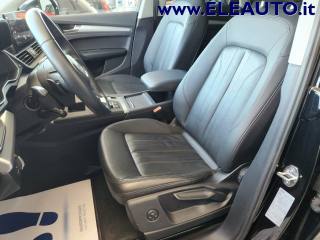 AUDI Q5 usata, con Fendinebbia
