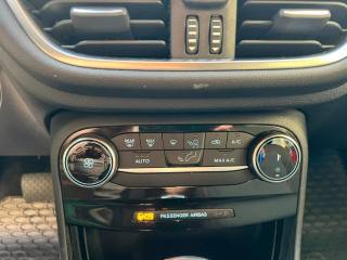 FORD Puma usata 21