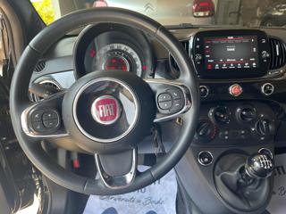 FIAT 500 usata, con Airbag Passeggero