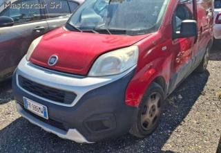 FIAT Fiorino usata, con Airbag Passeggero