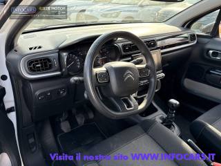 CITROEN C3 usata, con Chiusura centralizzata