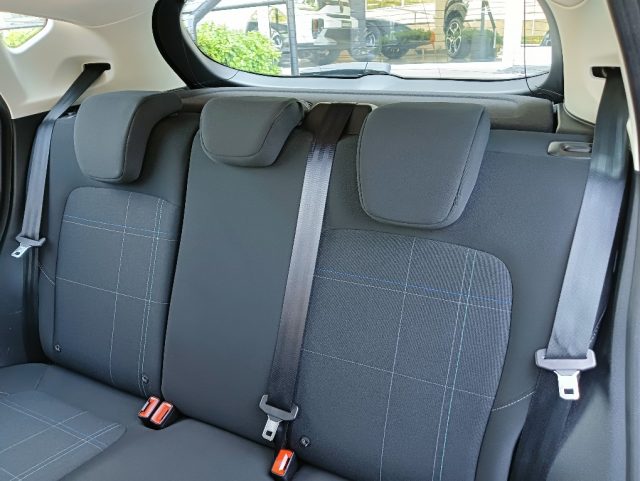 FORD Fiesta usata, con USB