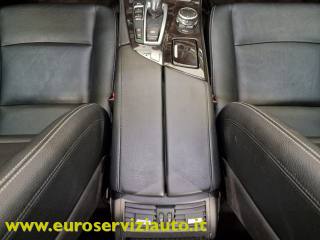 BMW 525 usata, con Specchietti laterali elettrici
