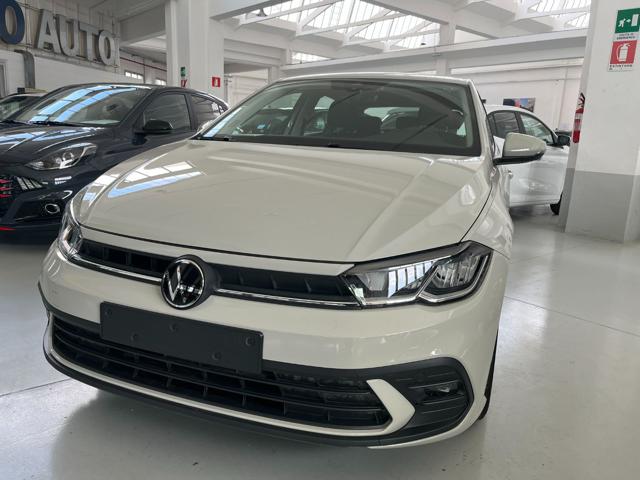 VOLKSWAGEN Polo usata, con Specchietti laterali elettrici