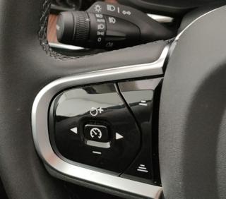 VOLVO XC60 usata, con Regolazione elettrica sedili