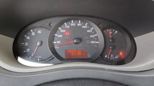 RENAULT Master usata 7