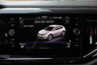 VOLKSWAGEN Taigo usata, con Sensori di parcheggio posteriori