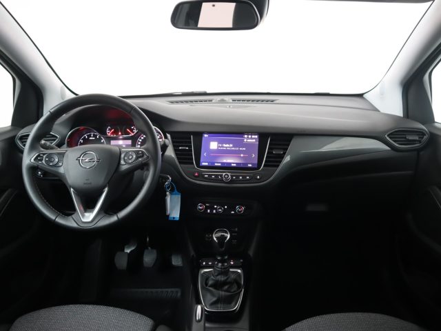 OPEL Crossland usata, con USB