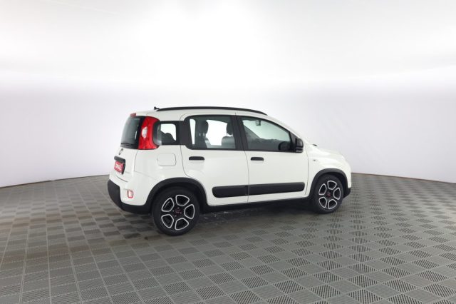 FIAT Panda usata 2