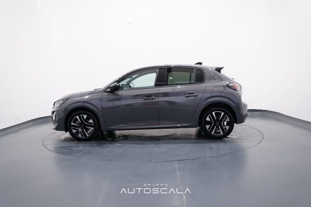 PEUGEOT 208 usata, con Alzacristalli elettrici