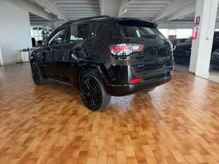 JEEP Compass usata, con Antifurto