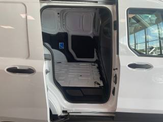 FORD Transit Courier usata, con Controllo automatico clima