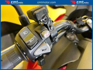 HONDA NC 750 usata 11