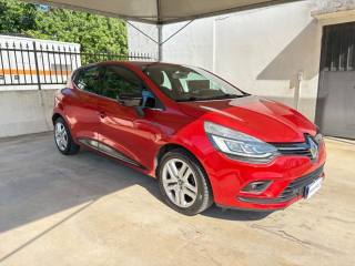 RENAULT Clio usata, con Airbag laterali