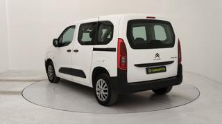 CITROEN Berlingo usata, con Alzacristalli elettrici