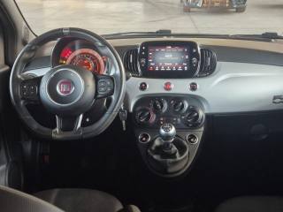 FIAT 500 usata, con Cruise Control