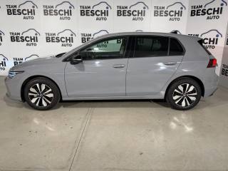 VOLKSWAGEN Golf usata, con Airbag Passeggero