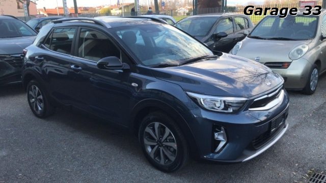 KIA Stonic usata, con Alzacristalli elettrici