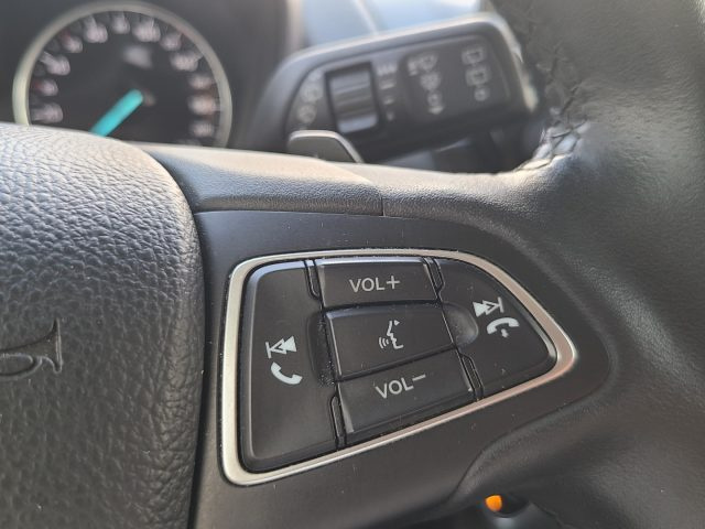 FORD EcoSport usata, con Airbag testa