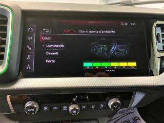 AUDI A1 usata, con Controllo trazione