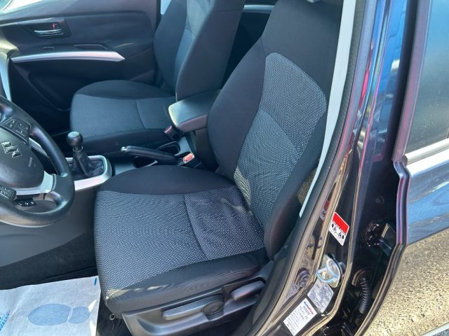 SUZUKI S-Cross usata, con Cronologia tagliandi