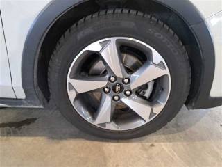 FORD Focus usata, con Fendinebbia