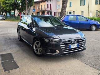 AUDI A4 usata 173
