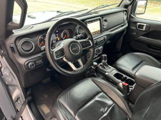 JEEP Wrangler usata, con Airbag Passeggero