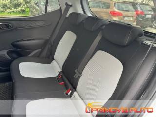 HYUNDAI i10 usata, con ESP