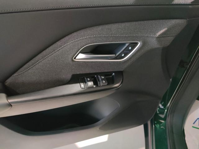 MG ZS usata, con ESP