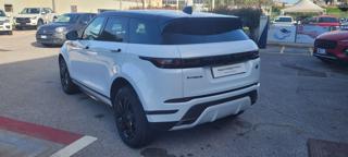 LAND ROVER Range Rover Evoque usata, con Airbag Passeggero