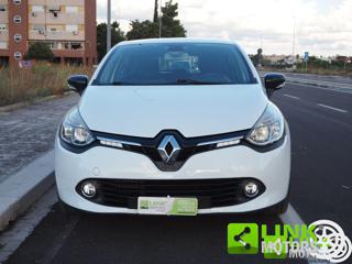 RENAULT Clio usata 6