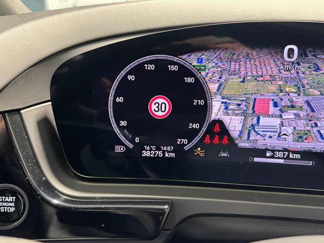 PORSCHE Cayenne usata, con Controllo trazione