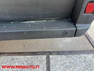 PEUGEOT Boxer usata, con ESP