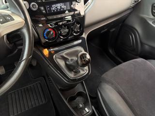 LANCIA Ypsilon usata, con ESP