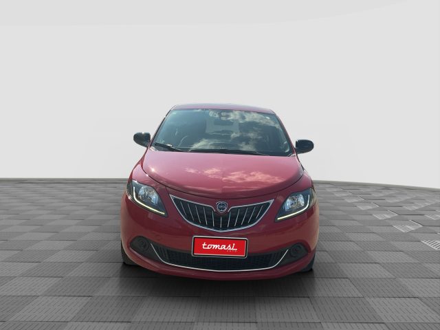 LANCIA Ypsilon usata 7